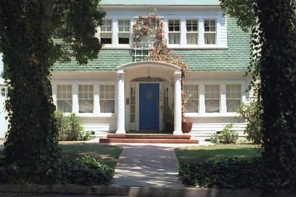 movie locations