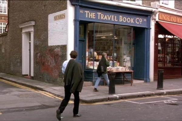 movie locations