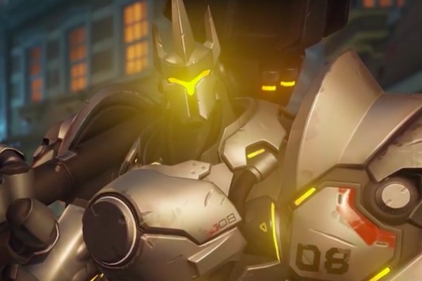 overwatch easter eggs