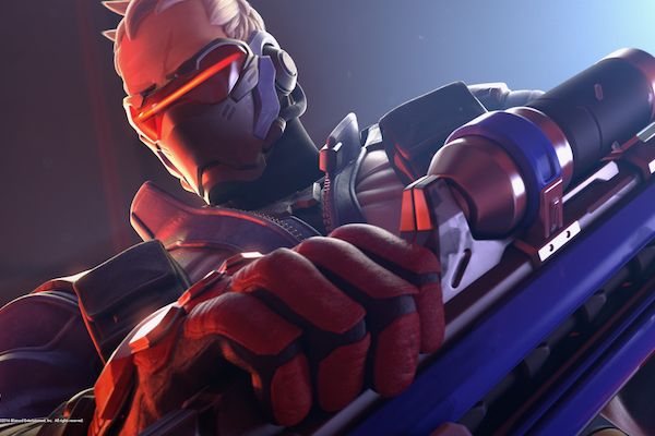 overwatch easter eggs