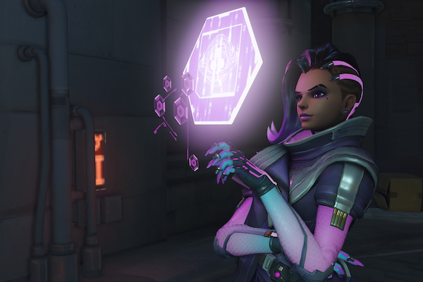 overwatch easter eggs