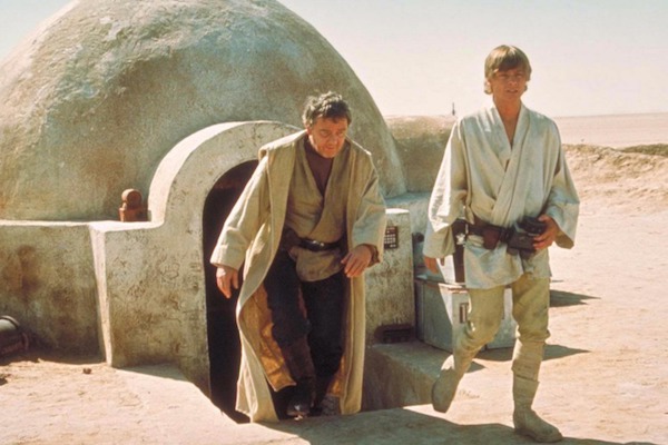movie locations