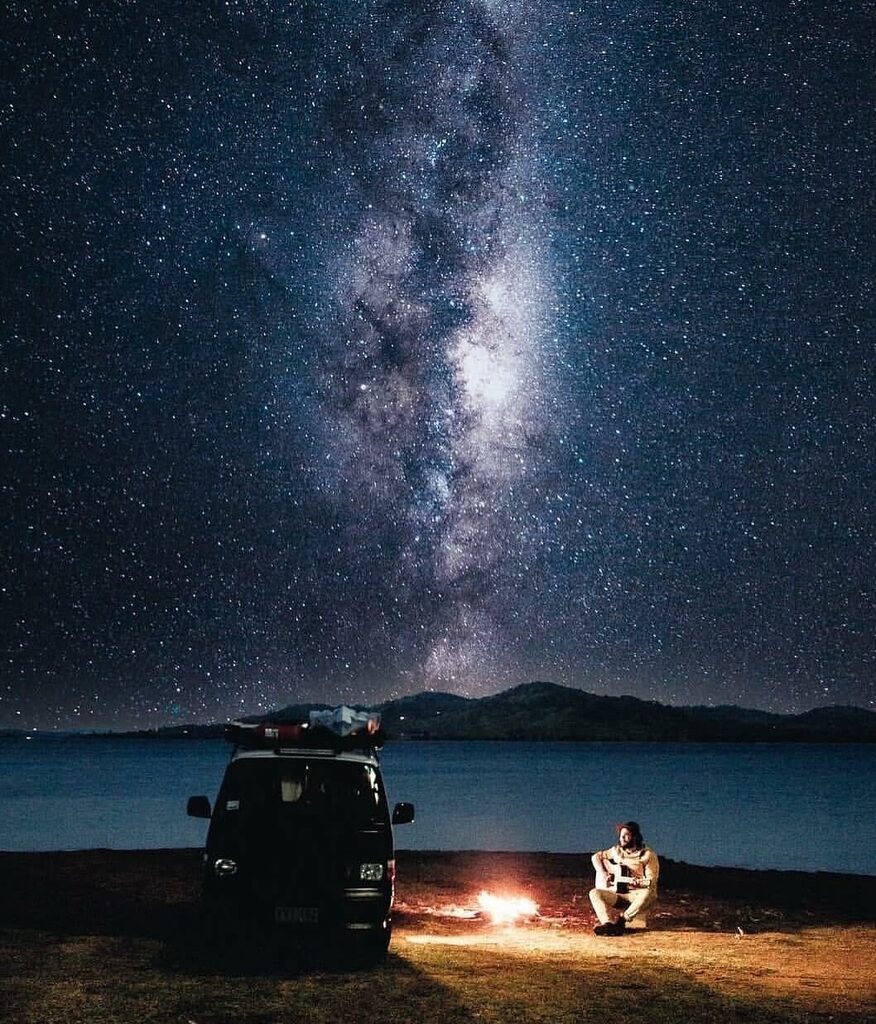 #vanlife