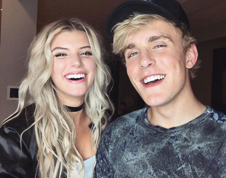 Jake and Logan Paul are literally the worst