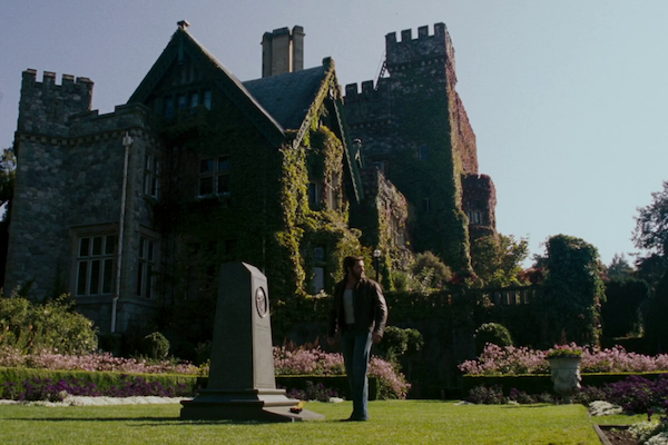 movie locations