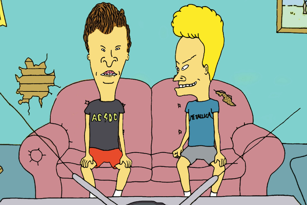 tv spinoffs