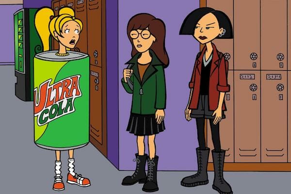 tv spinoffs