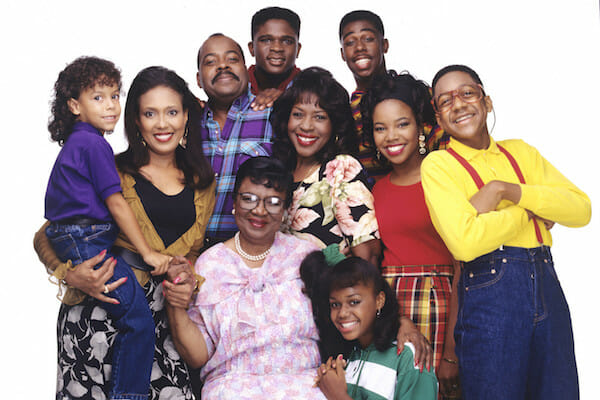 tv spinoffs
