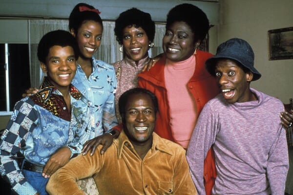 tv spinoffs