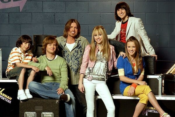 tv spinoffs
