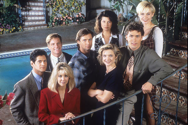 tv spinoffs