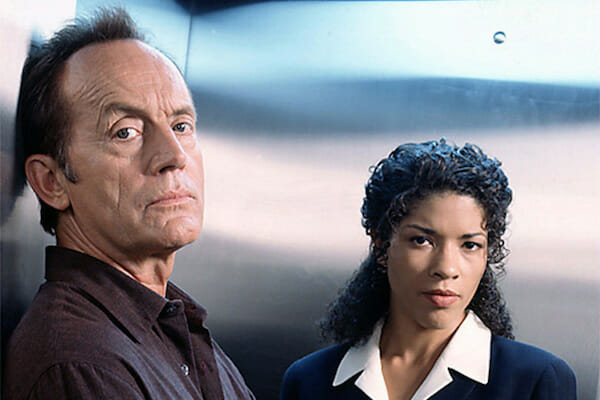 tv spinoffs
