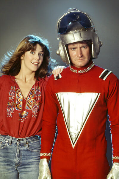 tv spinoffs