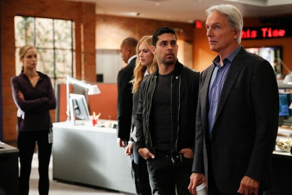 tv spinoffs