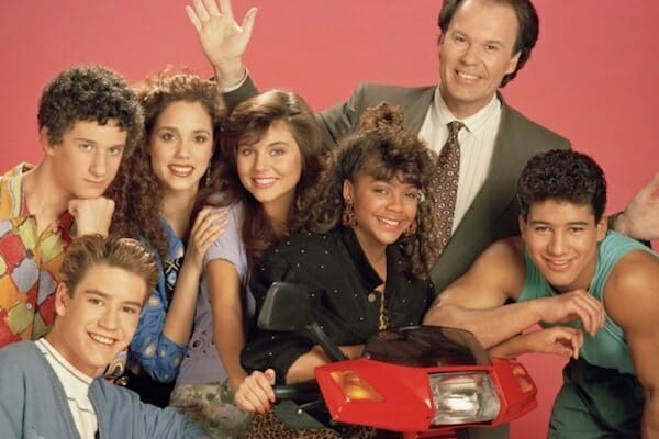 tv spinoffs