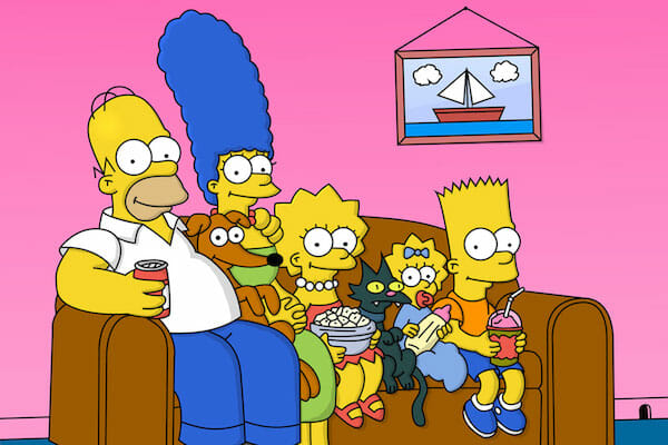 tv spinoffs