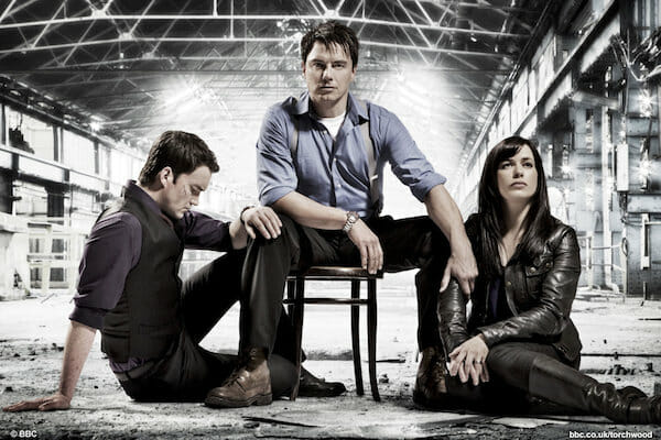 tv spinoffs