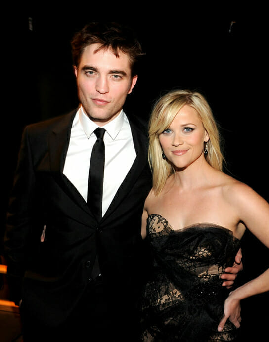 celebs who hated kissing their co-stars