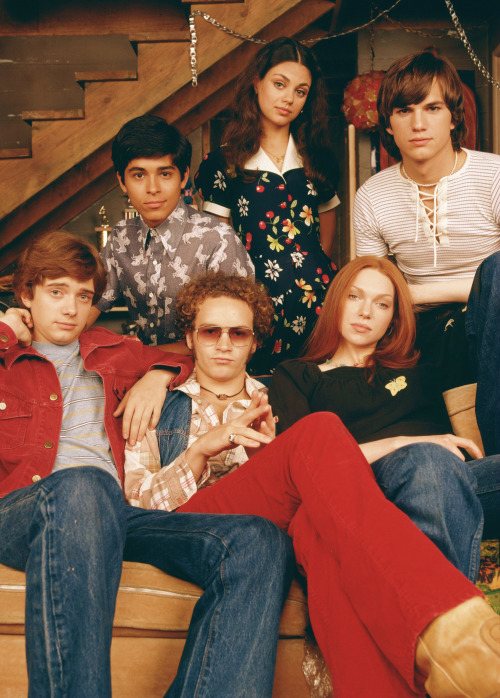 20-year-old TV shows
