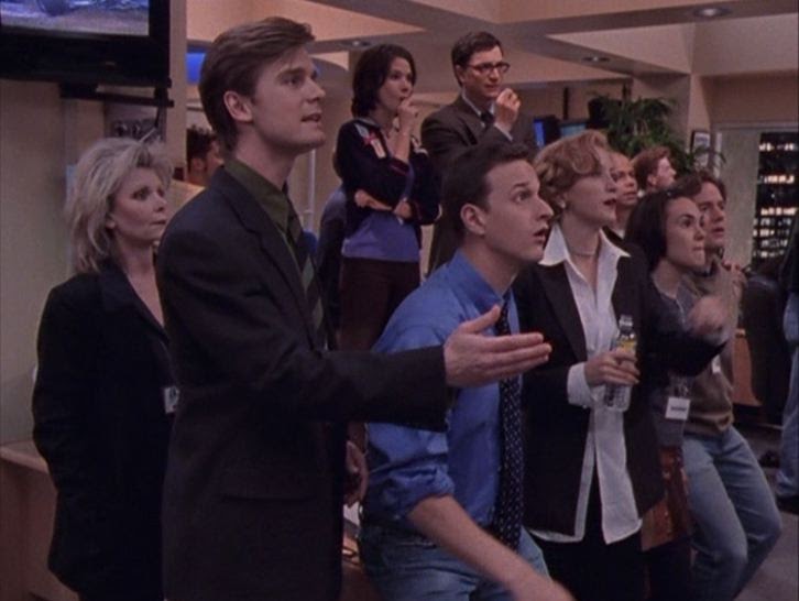 20-year-old TV shows