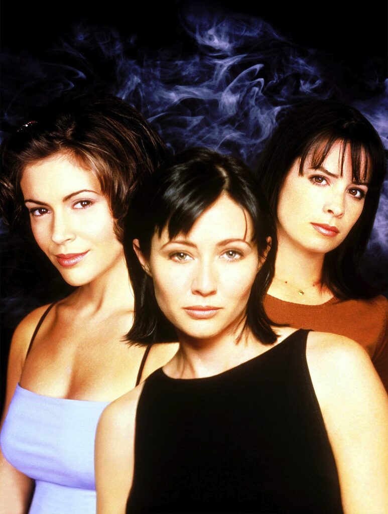 20-year-old TV shows