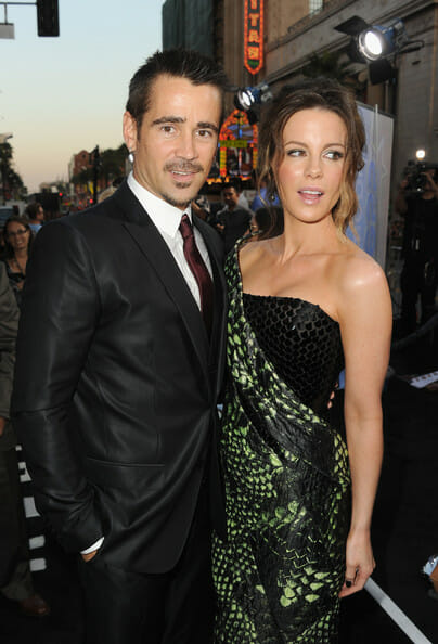 celebs who hated kissing their co-stars