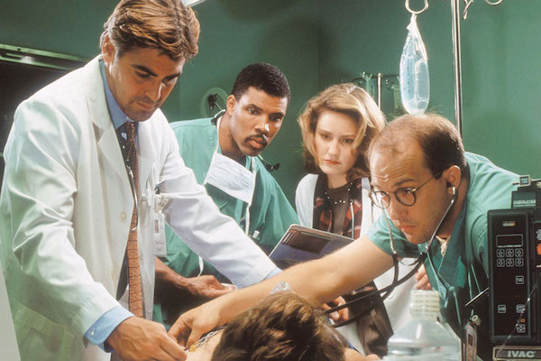 TV Shows That Lost Stars