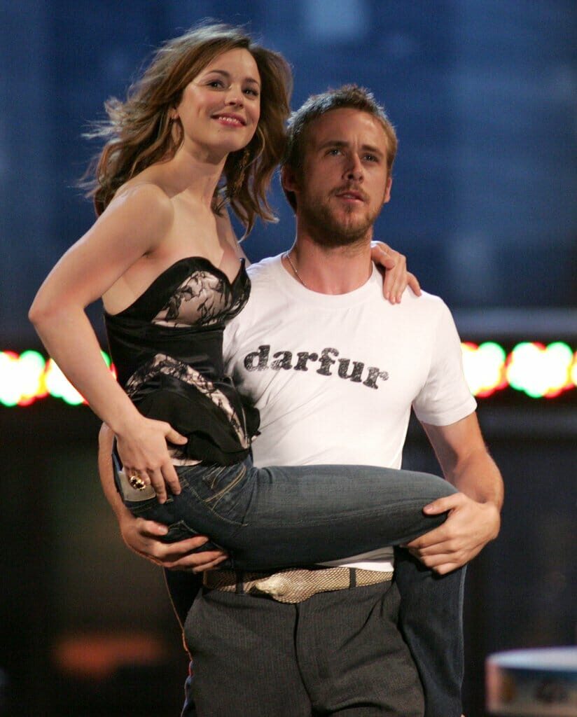 celebs who hated kissing their co-stars