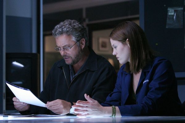 TV Shows That Lost Stars