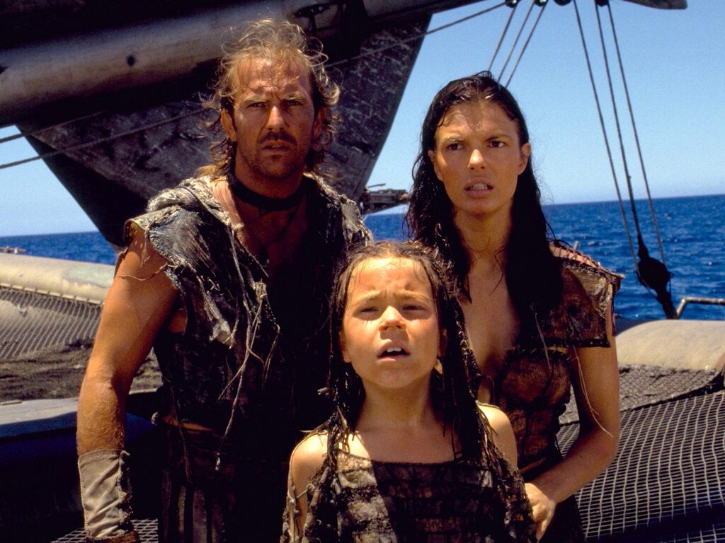 great razzie-nominated movies