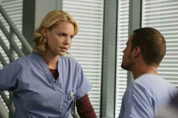 TV Shows That Lost Stars