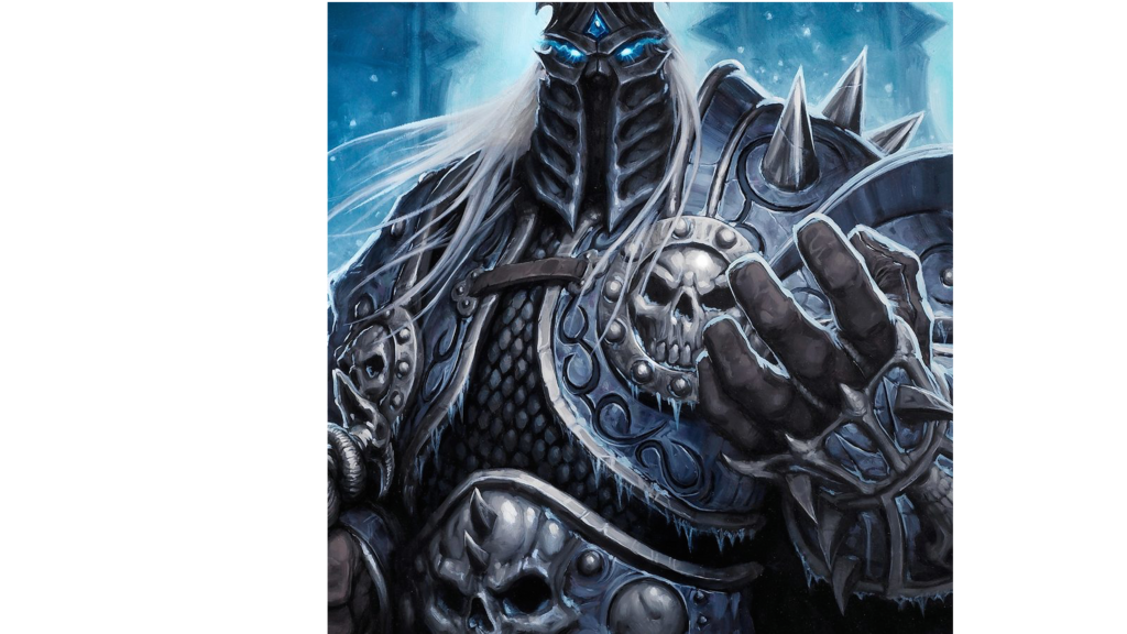 video game bosses