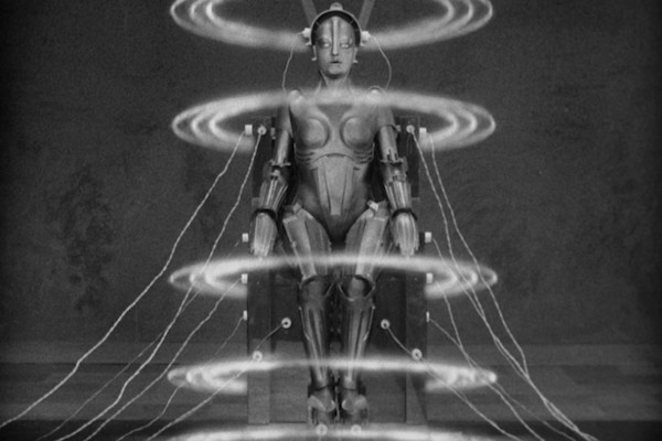 netflix sci-fi