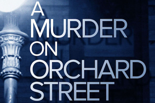best murder podcasts