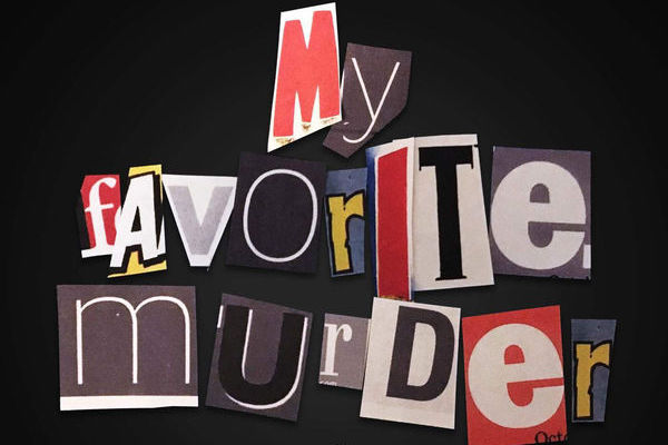 best murder podcasts