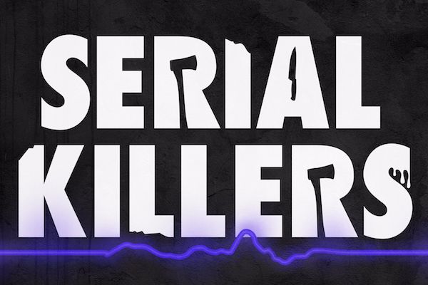 best murder podcasts