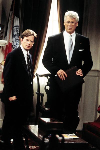 TV Shows That Lost Stars