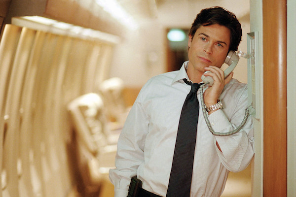 TV Shows That Lost Stars