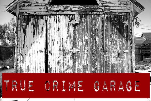best murder podcasts