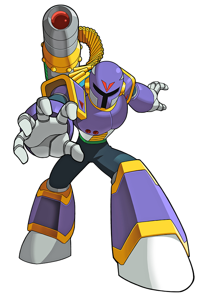 video game bosses
