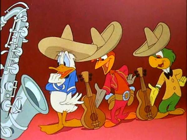 Problematic Disney Movies