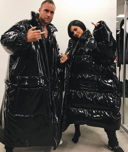 times the Kardashians broke all the fashion rules