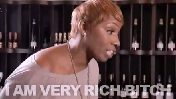best “Real Housewives” quotes
