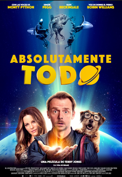 awesome movies that feature talking dogs