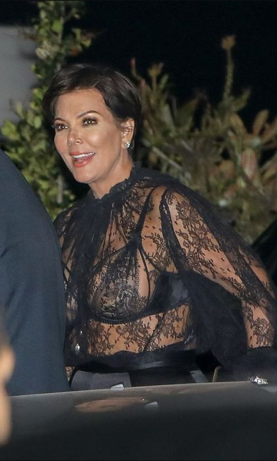 times the Kardashians broke all the fashion rules