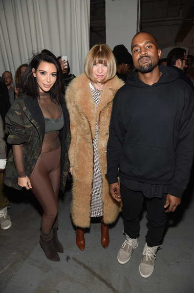 times the Kardashians broke all the fashion rules