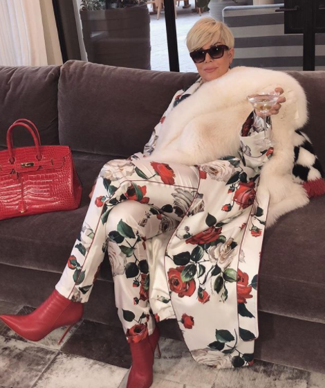 times the Kardashians broke all the fashion rules