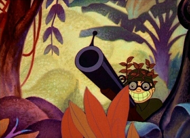 Problematic Disney Movies