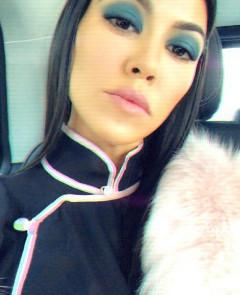 times the Kardashians broke all the fashion rules