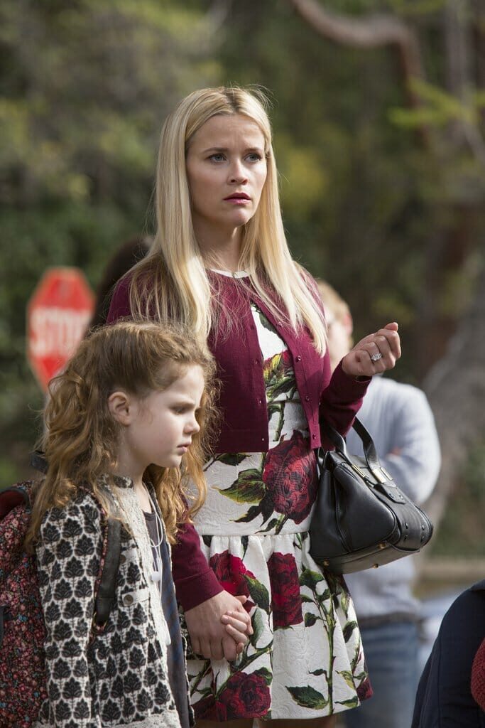 big little lies characters